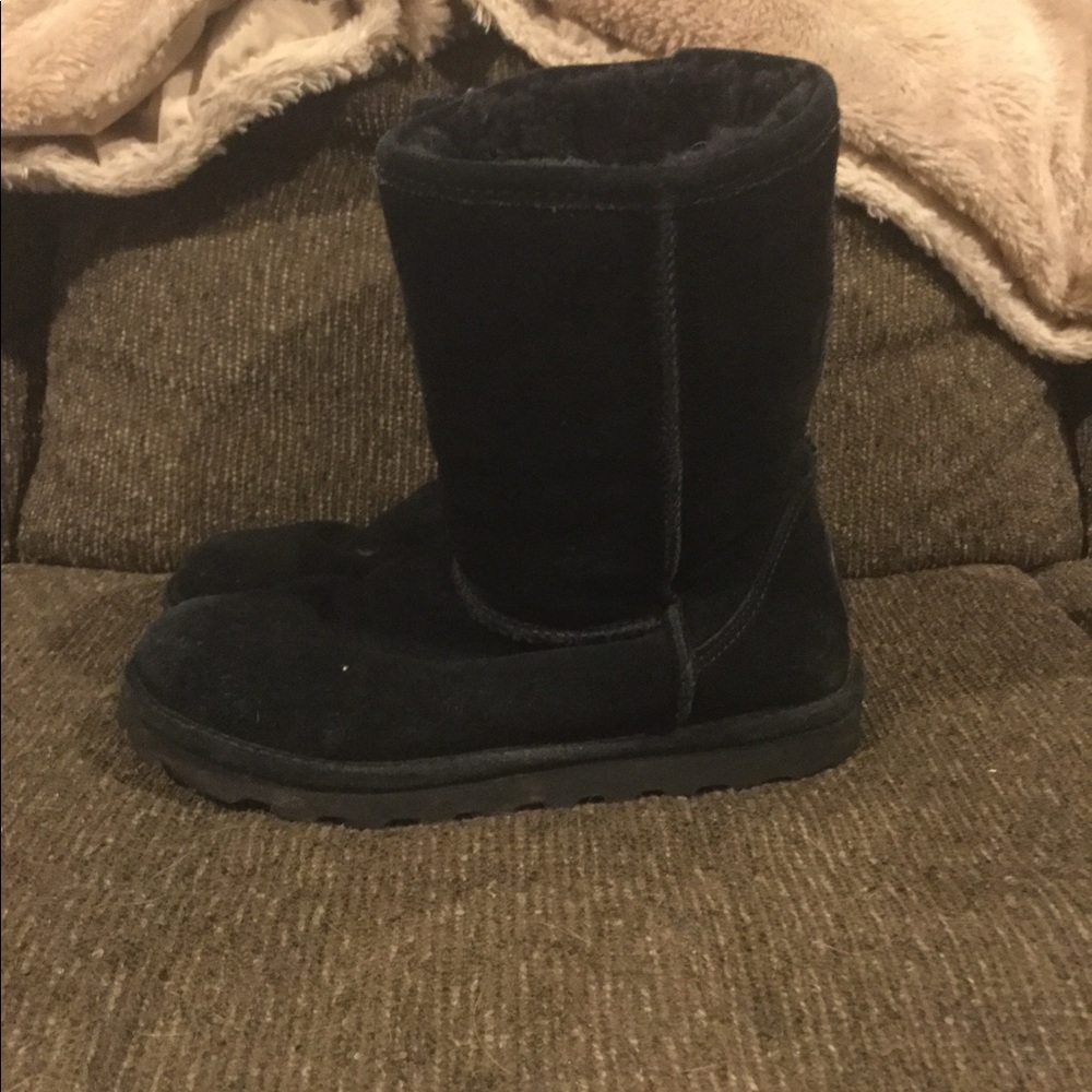 Bearpaw Boots